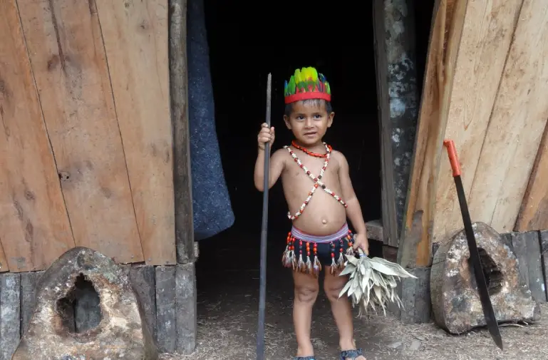guidage equateur