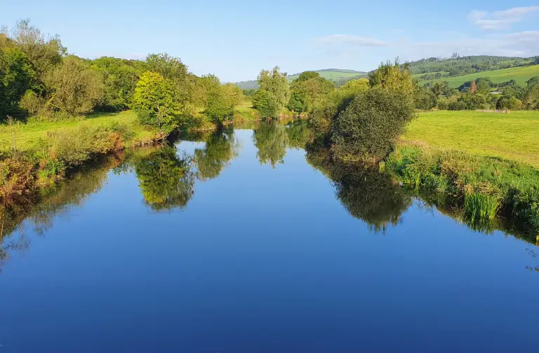 guidage de pêche irlande